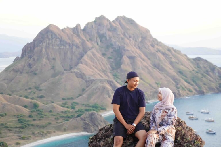 Padar Island