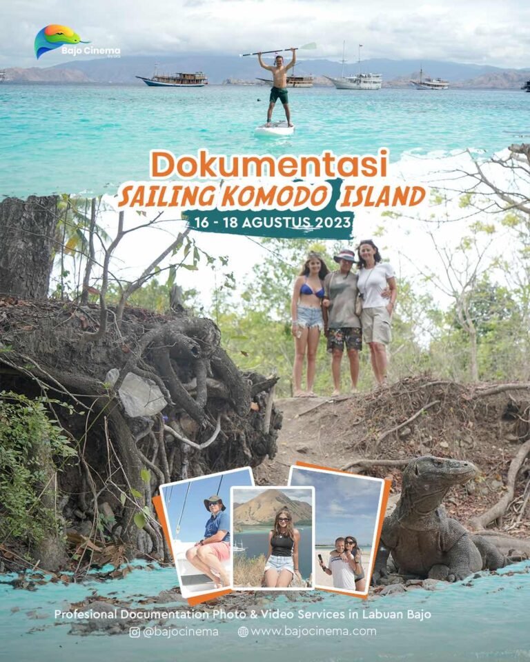 Dokumentasi by Bajocinema