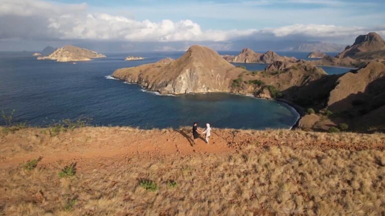 Padar Island
